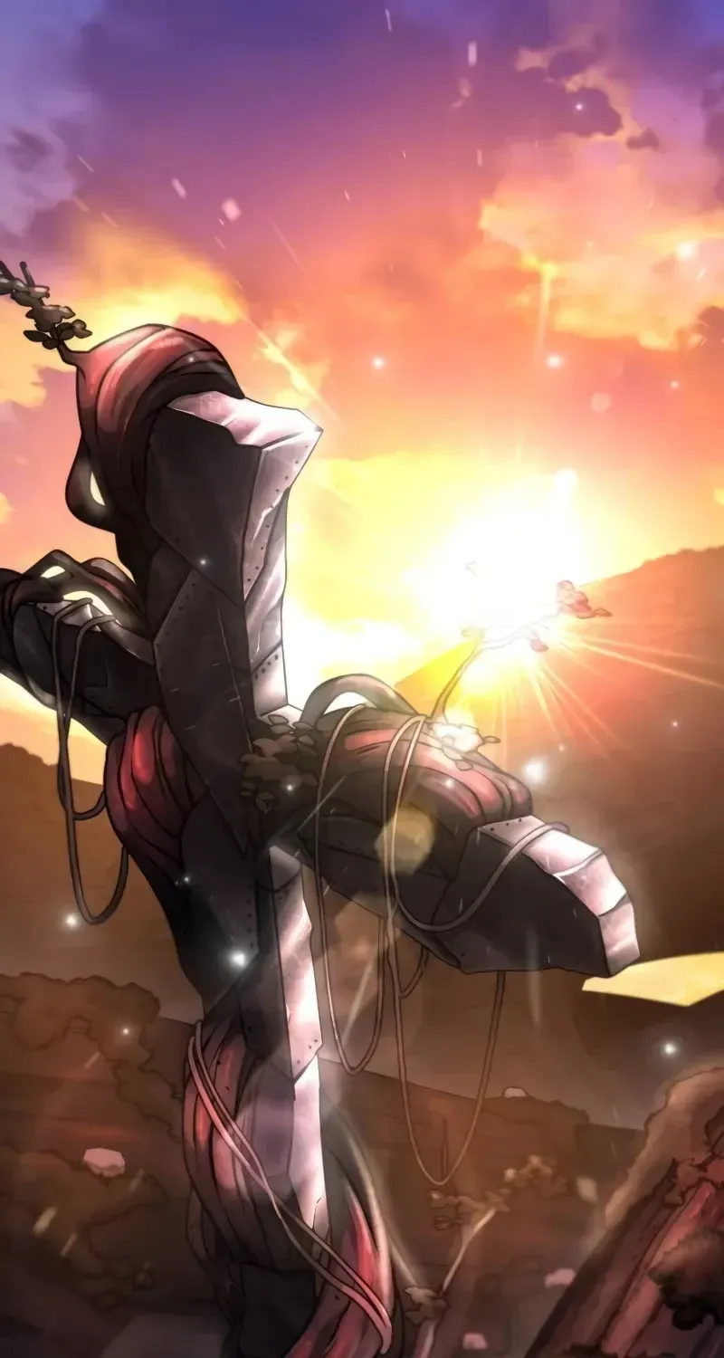 Read Reincarnators stream chapter 49 image 1 on Lezhin