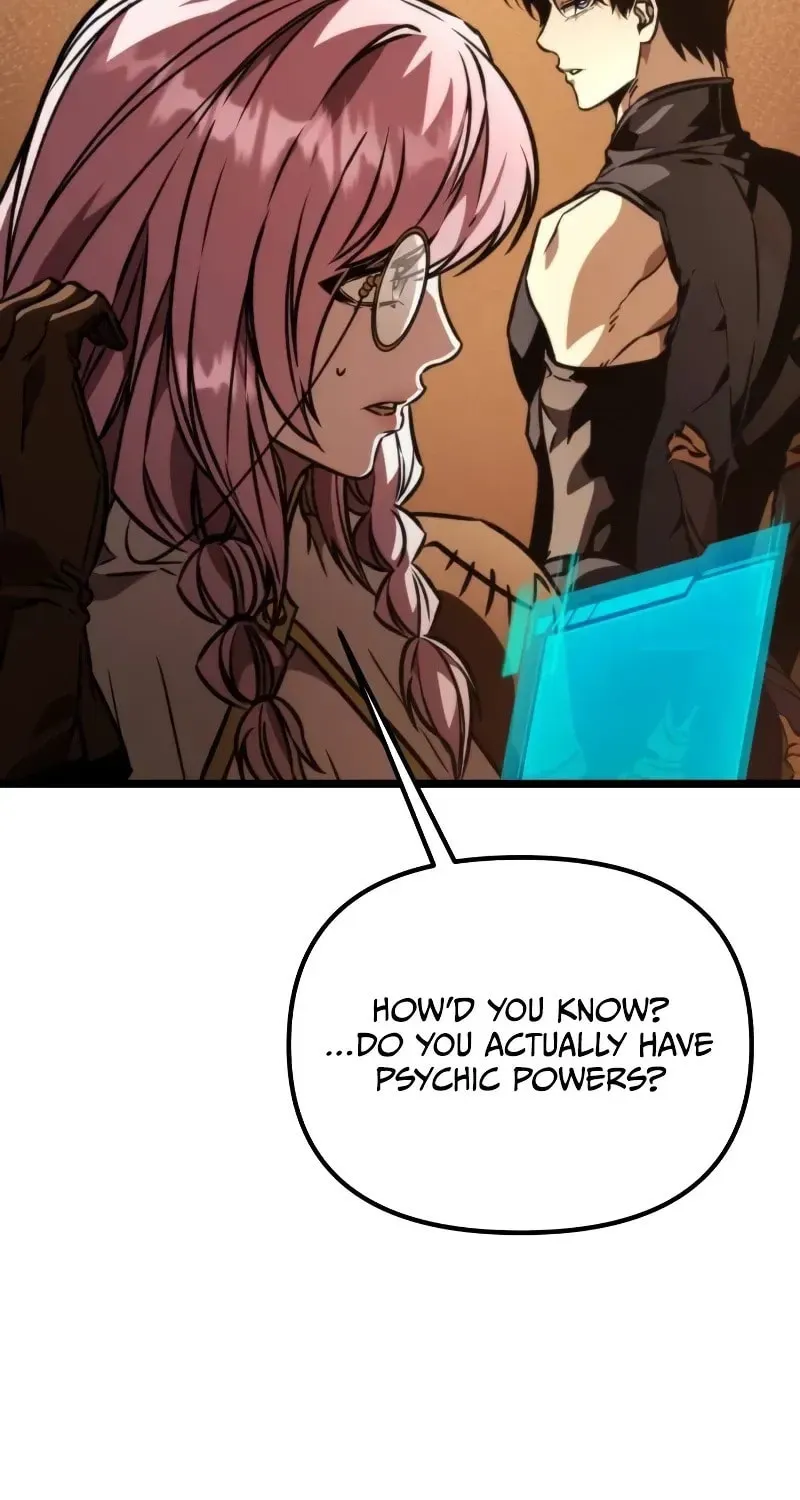 Read Reincarnators stream chapter 49 image 106 on Lezhin