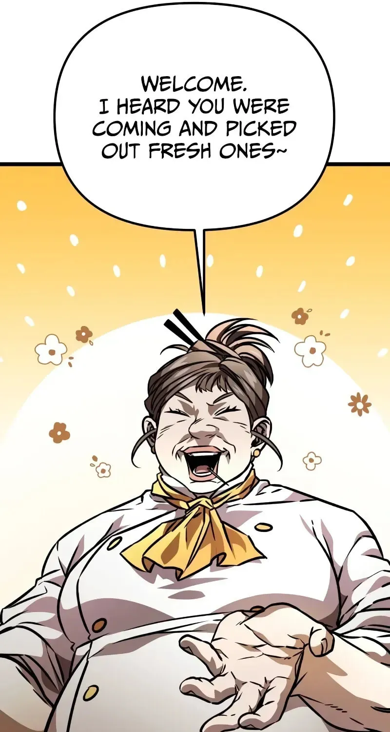Read Reincarnators stream chapter 49 image 11 on Lezhin