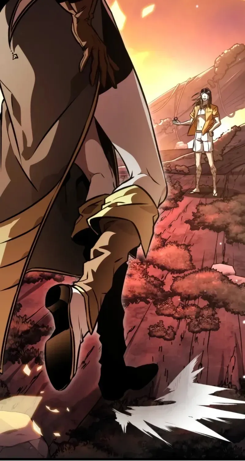 Read Reincarnators stream chapter 49 image 122 on Lezhin