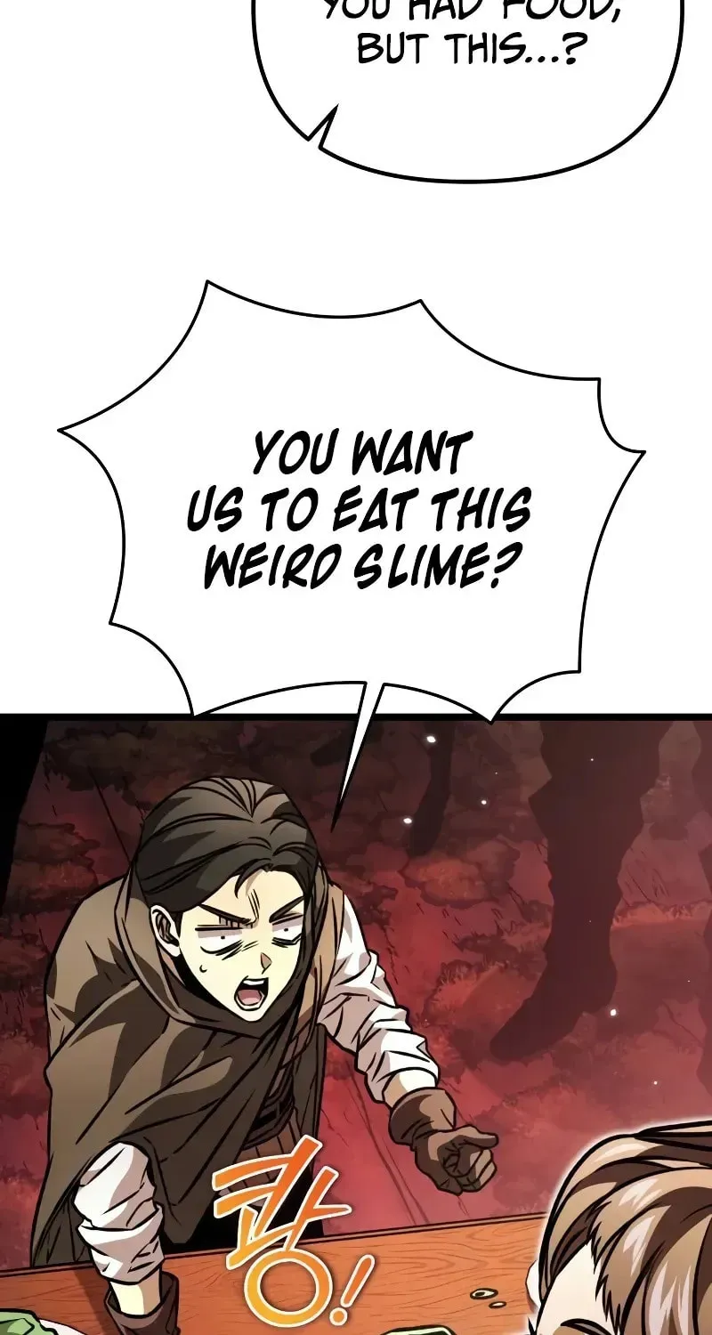 Read Reincarnators stream chapter 49 image 13 on Lezhin