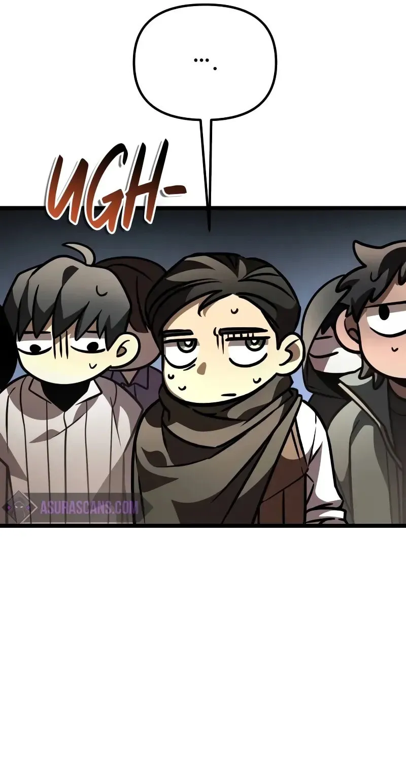 Read Reincarnators stream chapter 49 image 18 on Lezhin