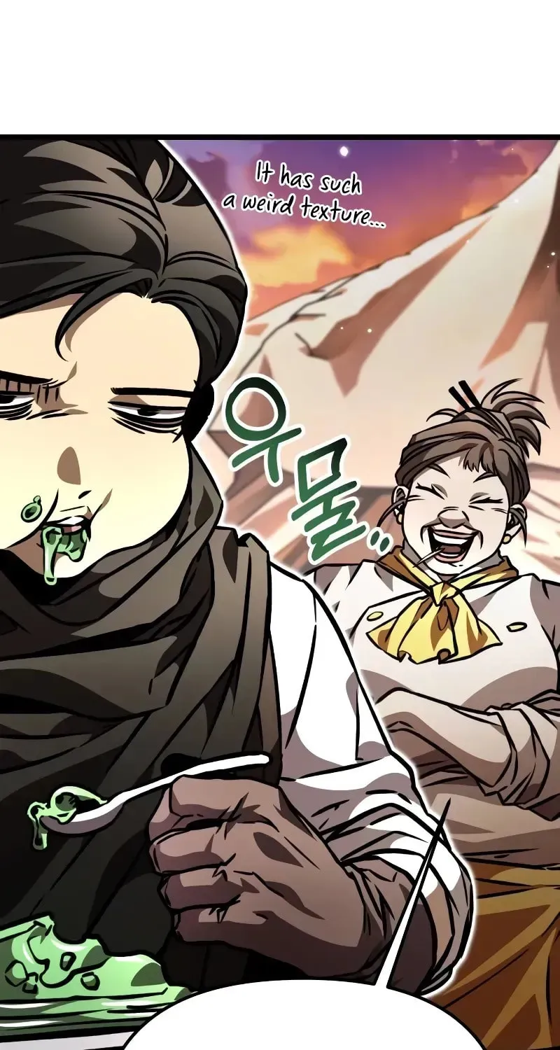 Read Reincarnators stream chapter 49 image 19 on Lezhin