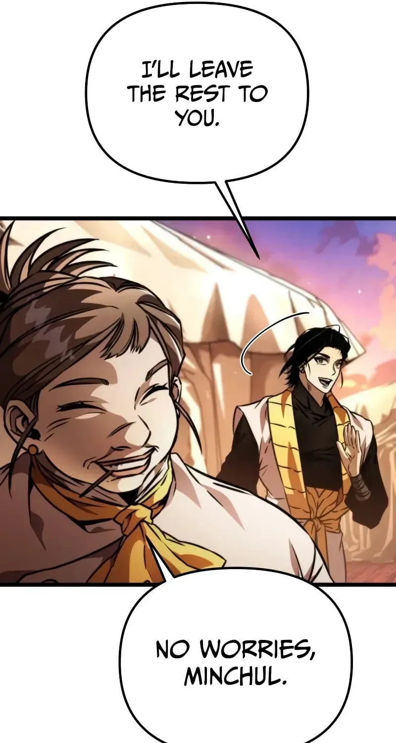 Read Reincarnators stream chapter 49 image 21 on Lezhin