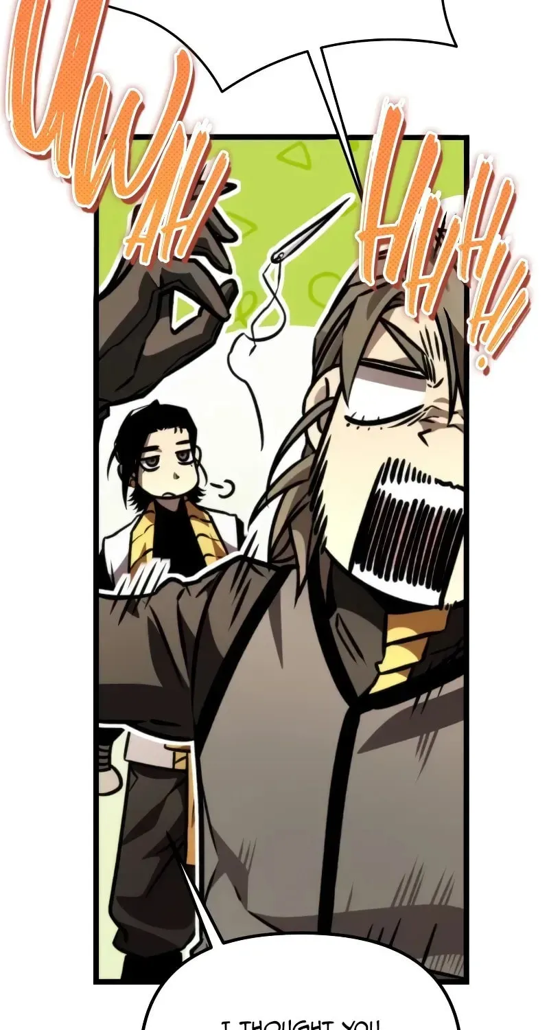 Read Reincarnators stream chapter 49 image 28 on Lezhin