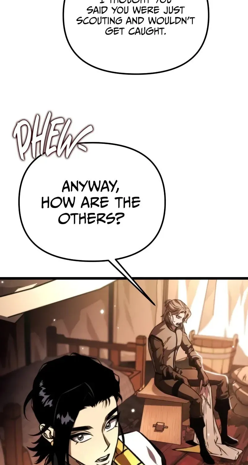 Read Reincarnators stream chapter 49 image 29 on Lezhin