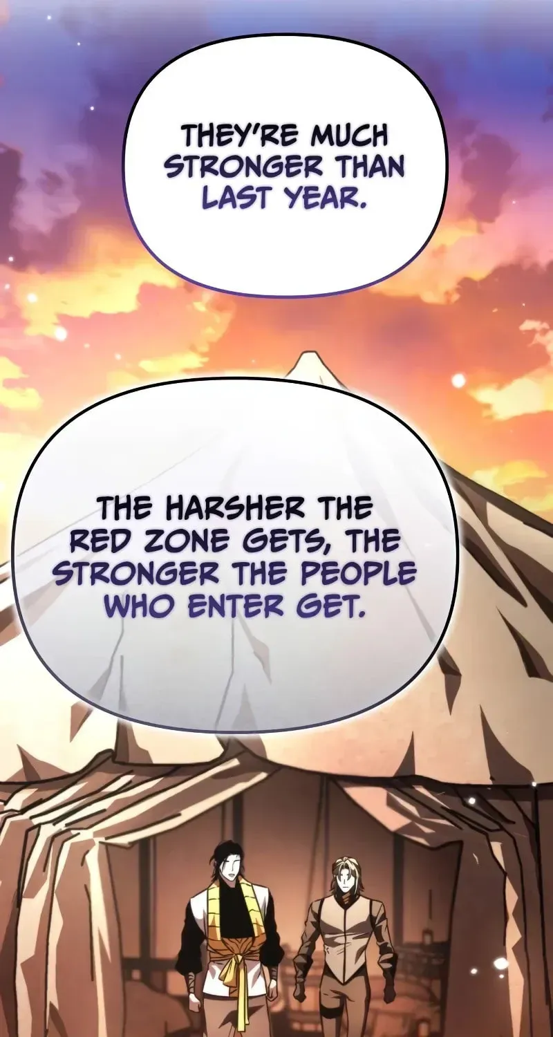 Read Reincarnators stream chapter 49 image 31 on Lezhin
