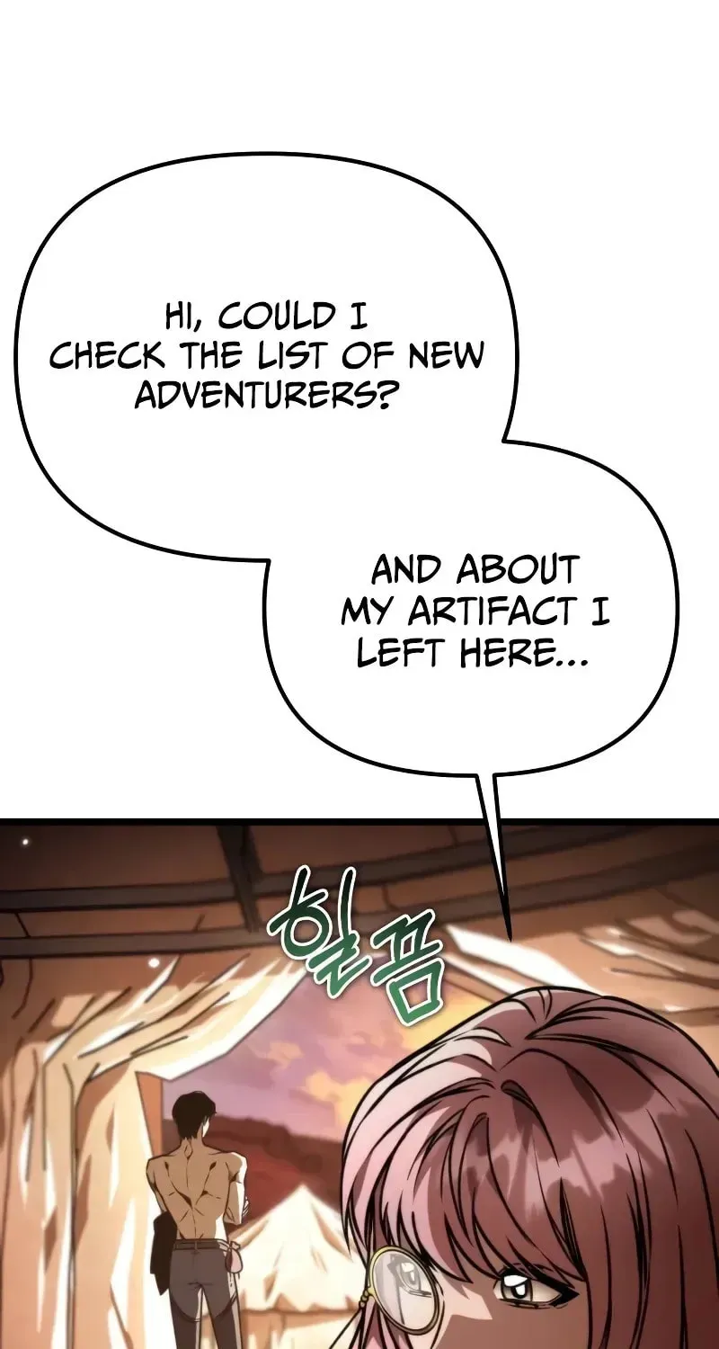 Read Reincarnators stream chapter 49 image 62 on Lezhin