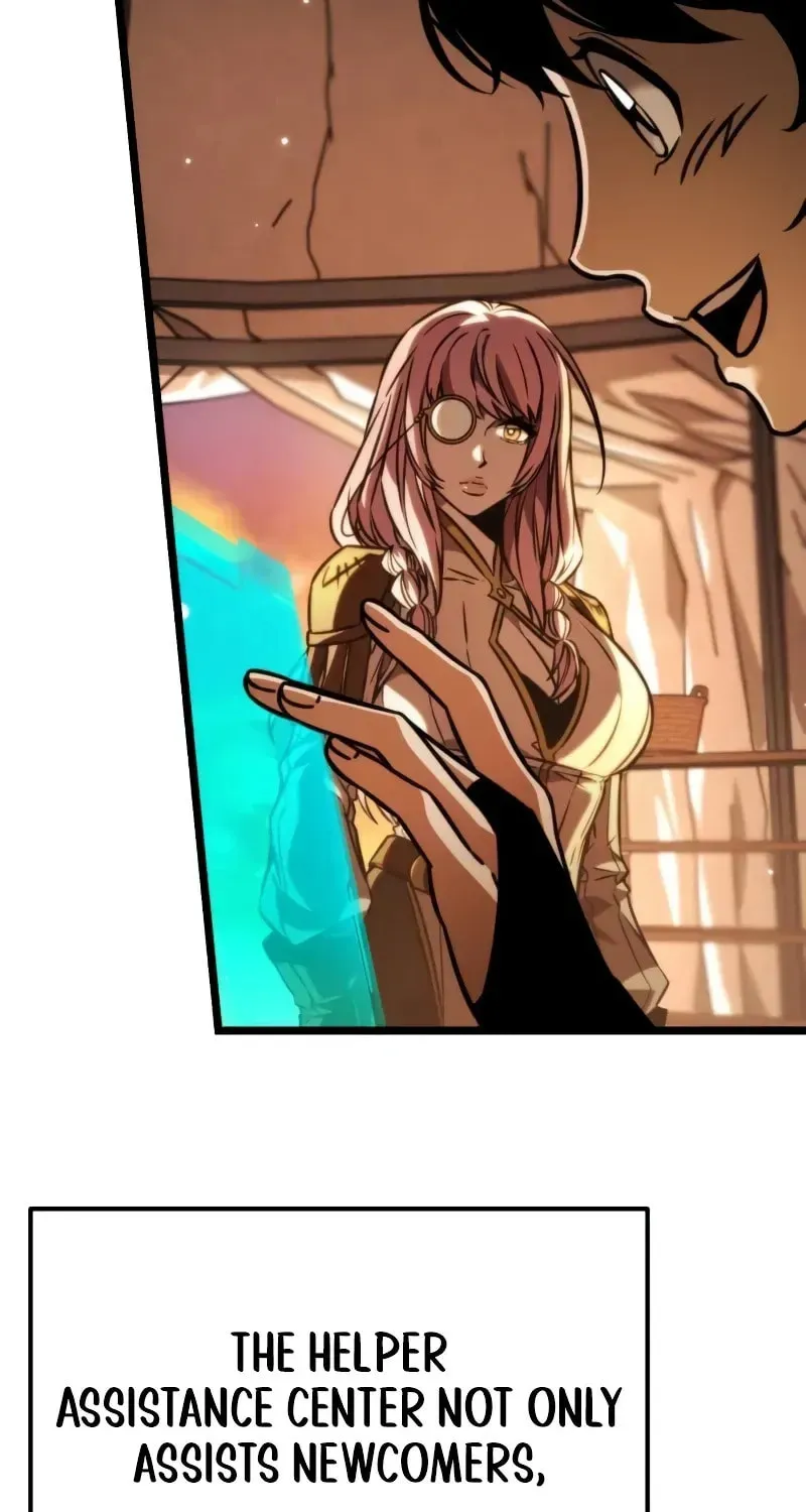 Read Reincarnators stream chapter 49 image 64 on Lezhin