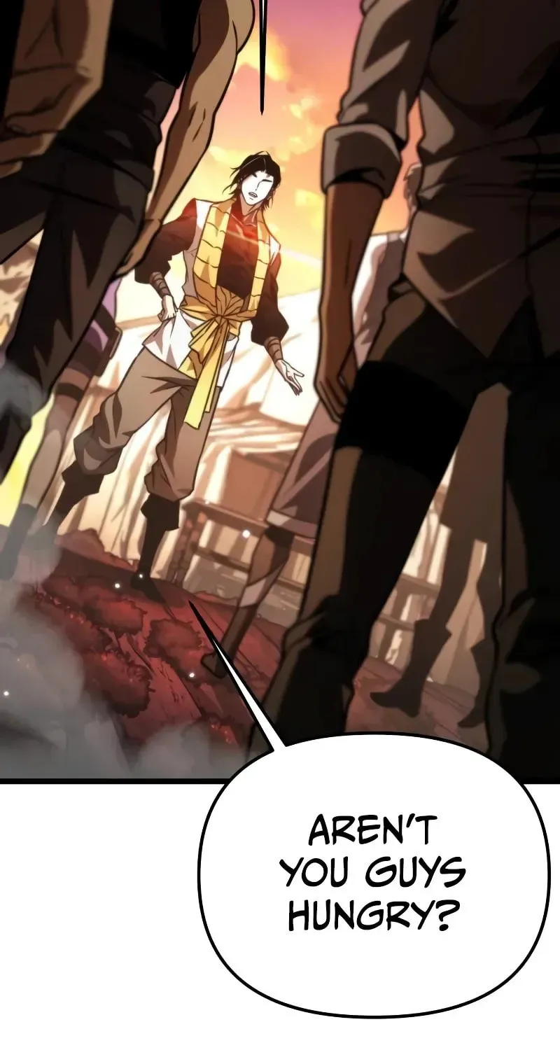 Read Reincarnators stream chapter 49 image 8 on Lezhin