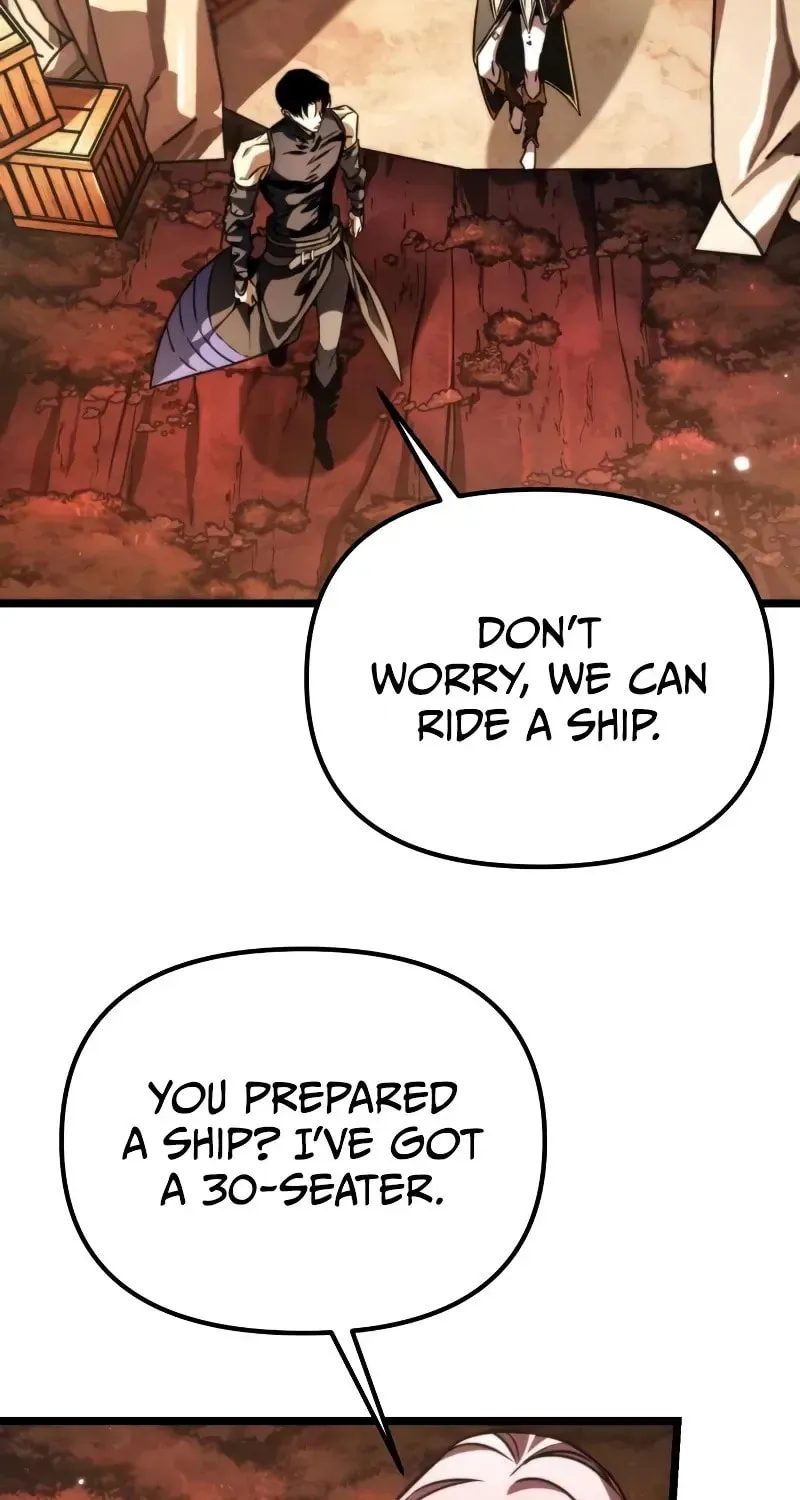 Read Reincarnators stream chapter 49 image 83 on Lezhin