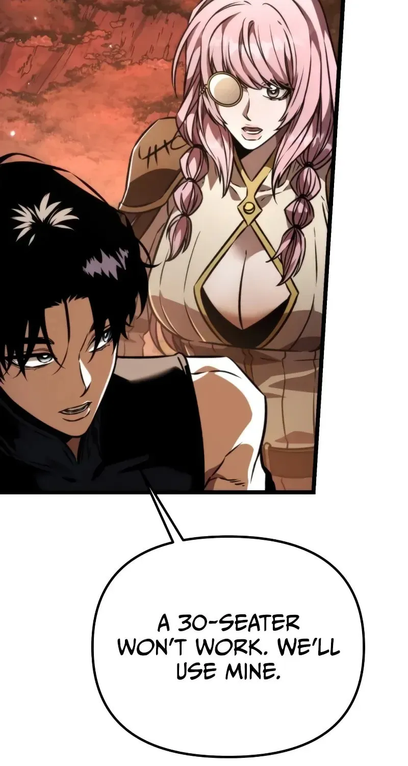 Read Reincarnators stream chapter 49 image 84 on Lezhin