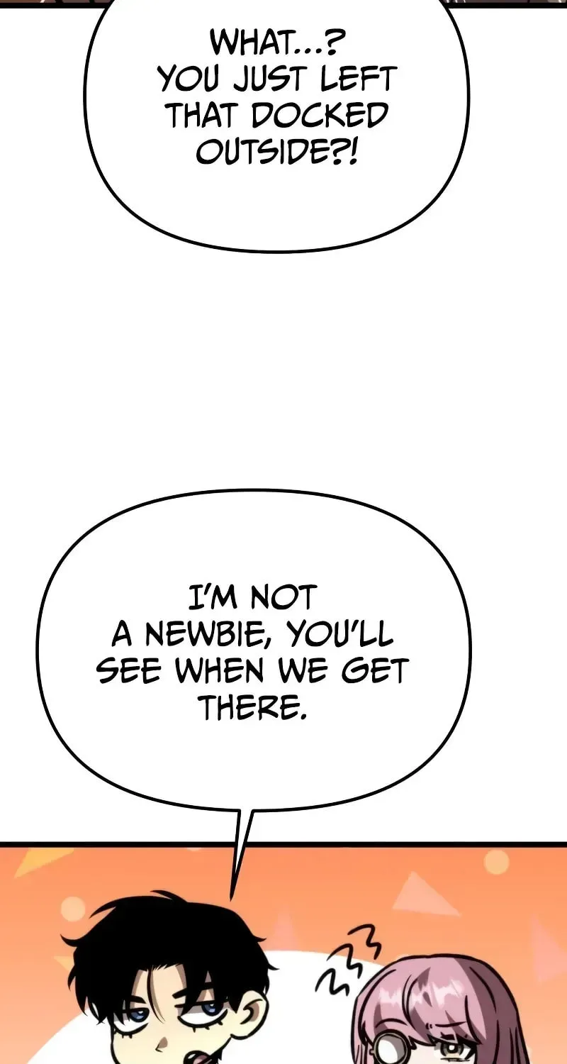 Read Reincarnators stream chapter 49 image 87 on Lezhin