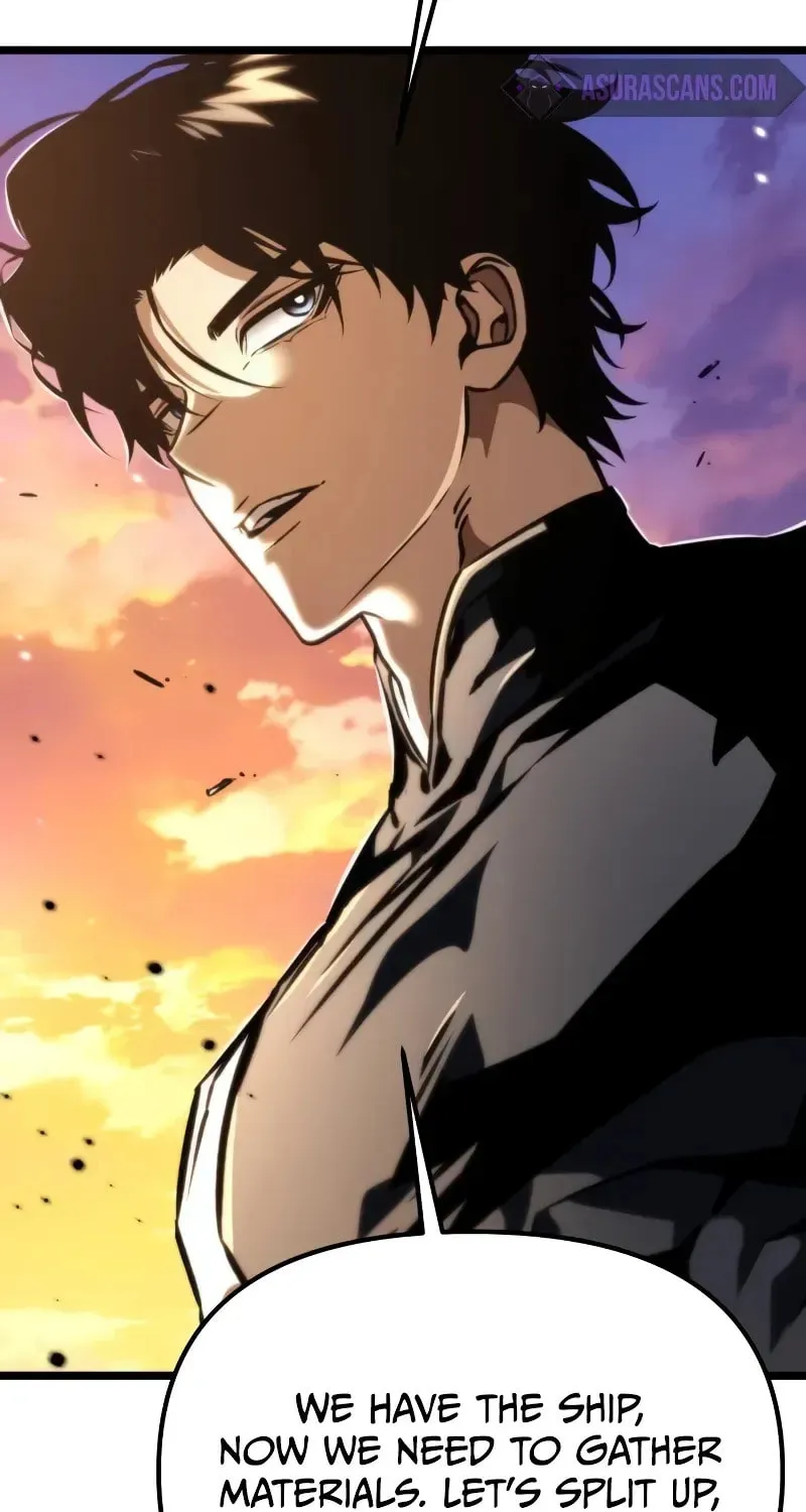 Read Reincarnators stream chapter 49 image 89 on Lezhin