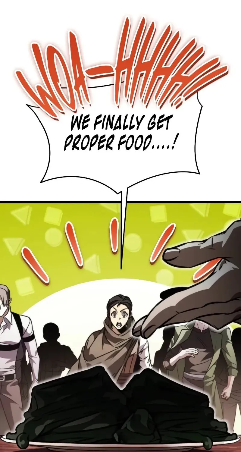 Read Reincarnators stream chapter 49 image 9 on Lezhin