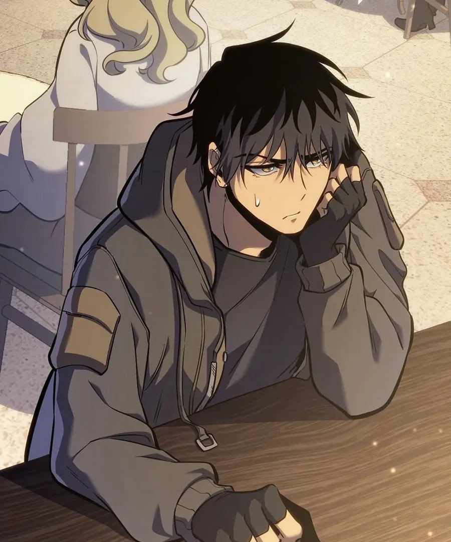 Read Reincarnators stream chapter 5 image 101 on Lezhin