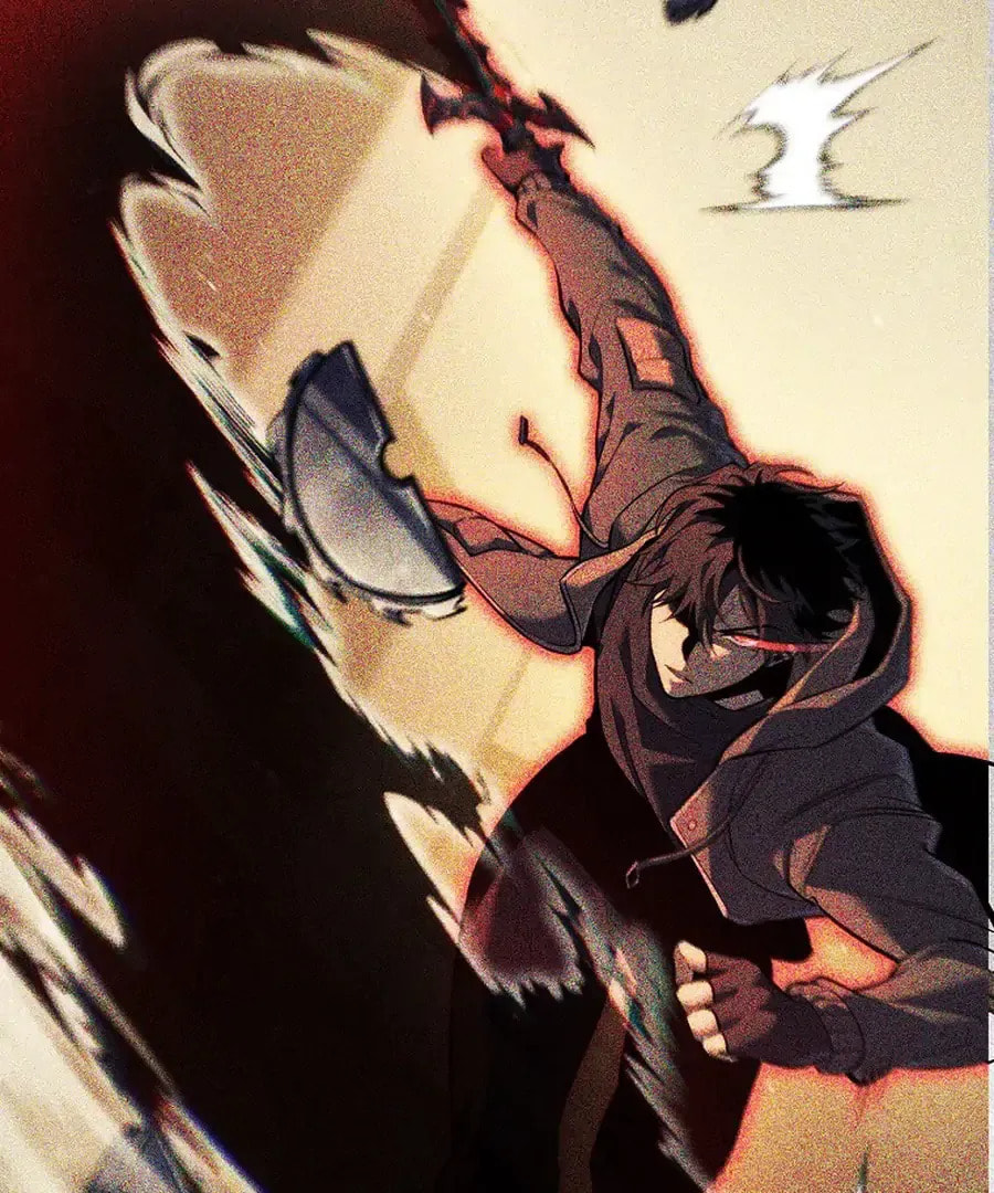 Read Reincarnators stream chapter 5 image 107 on Lezhin