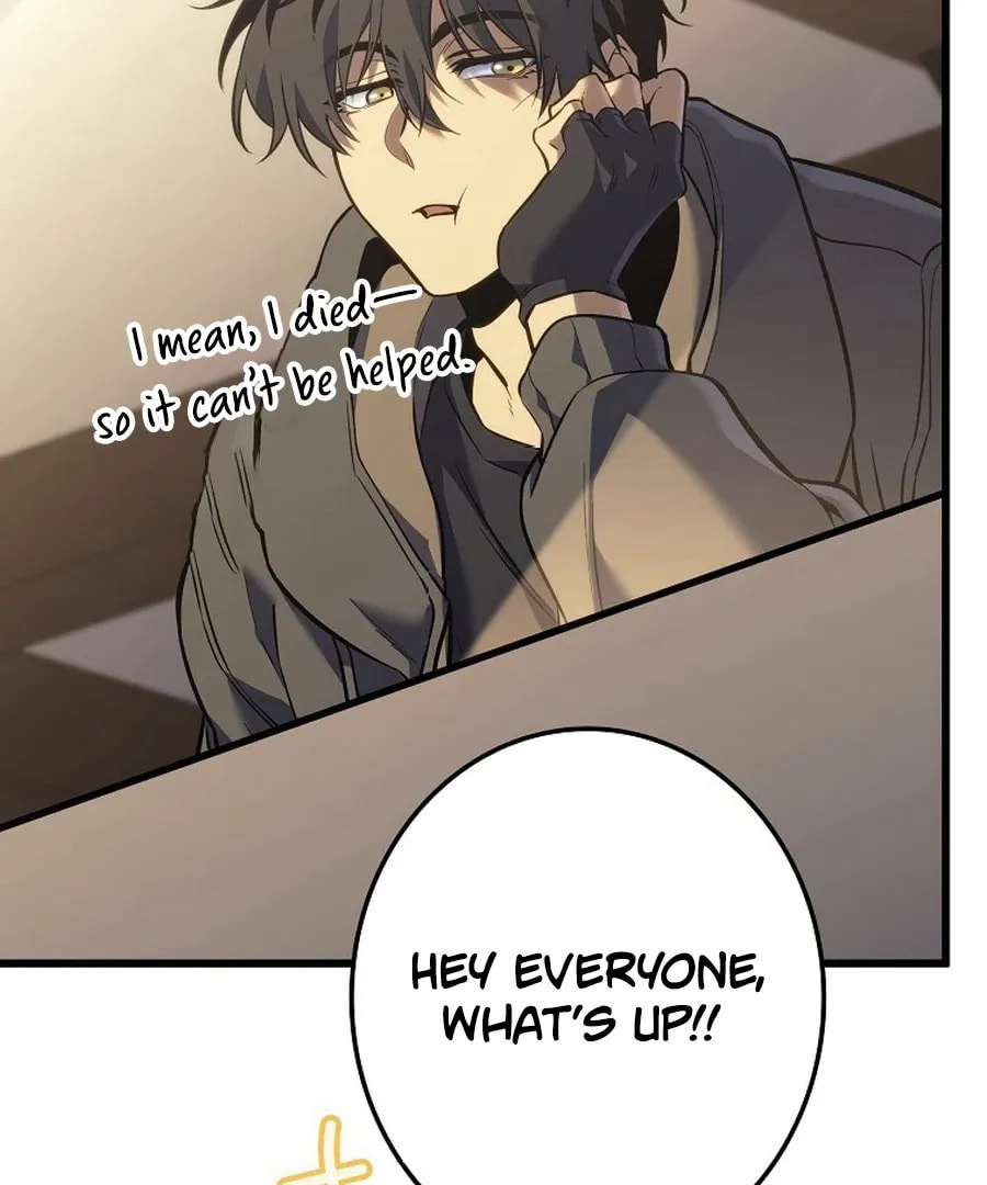 Read Reincarnators stream chapter 5 image 117 on Lezhin