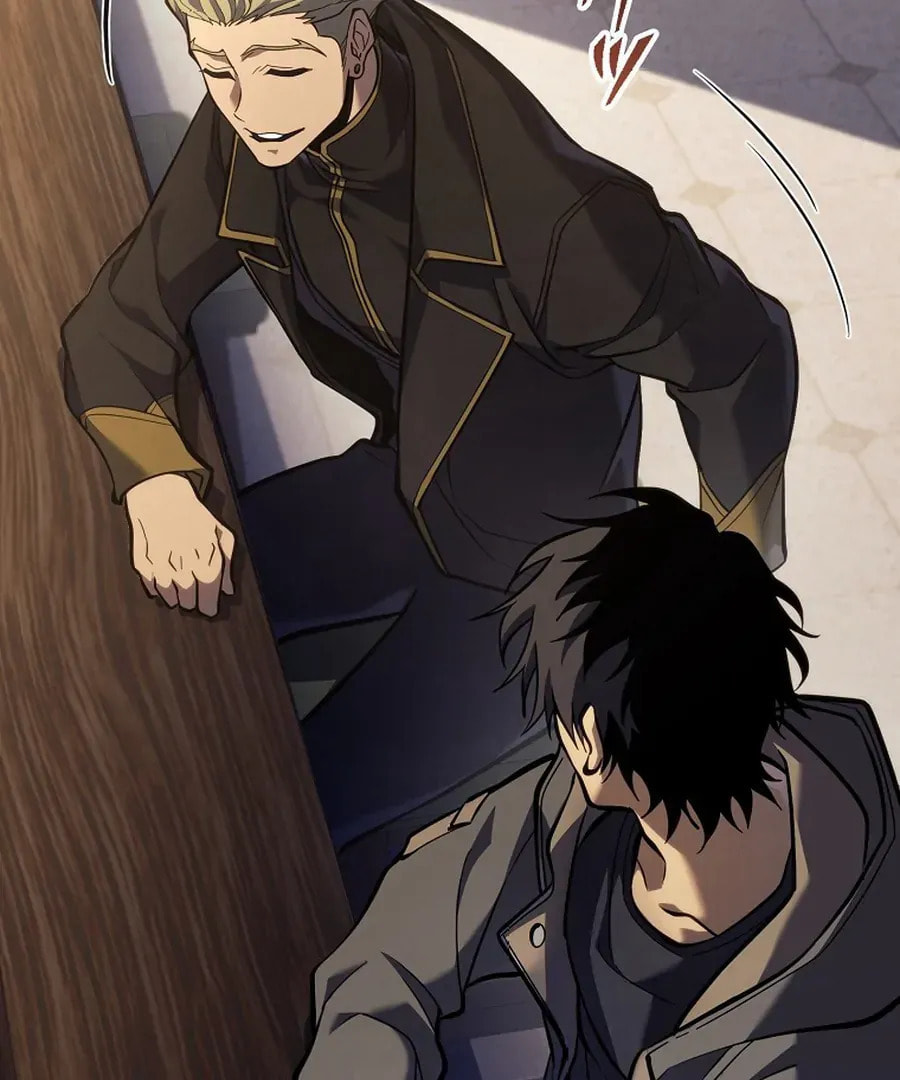 Read Reincarnators stream chapter 5 image 150 on Lezhin