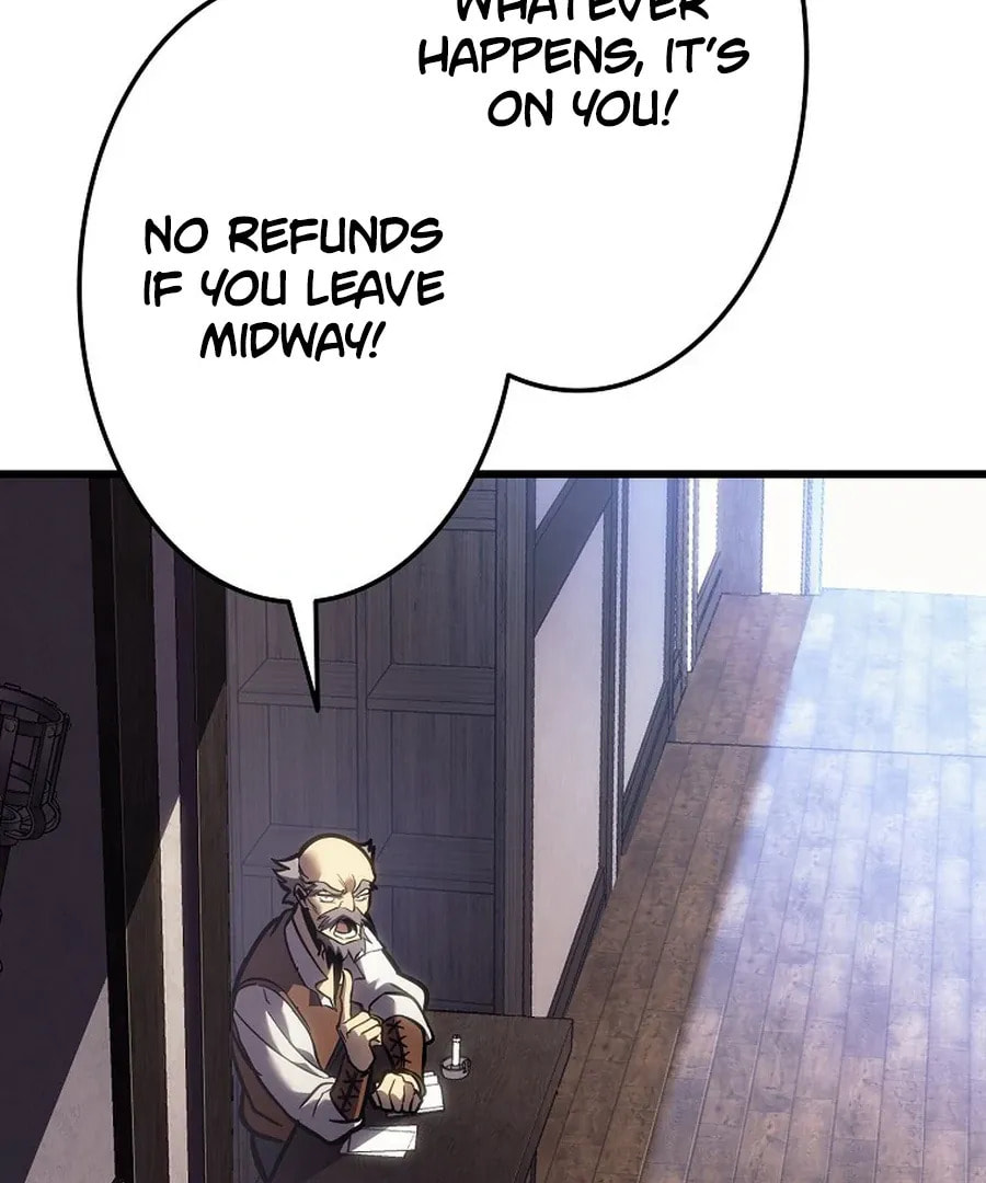 Read Reincarnators stream chapter 5 image 16 on Lezhin