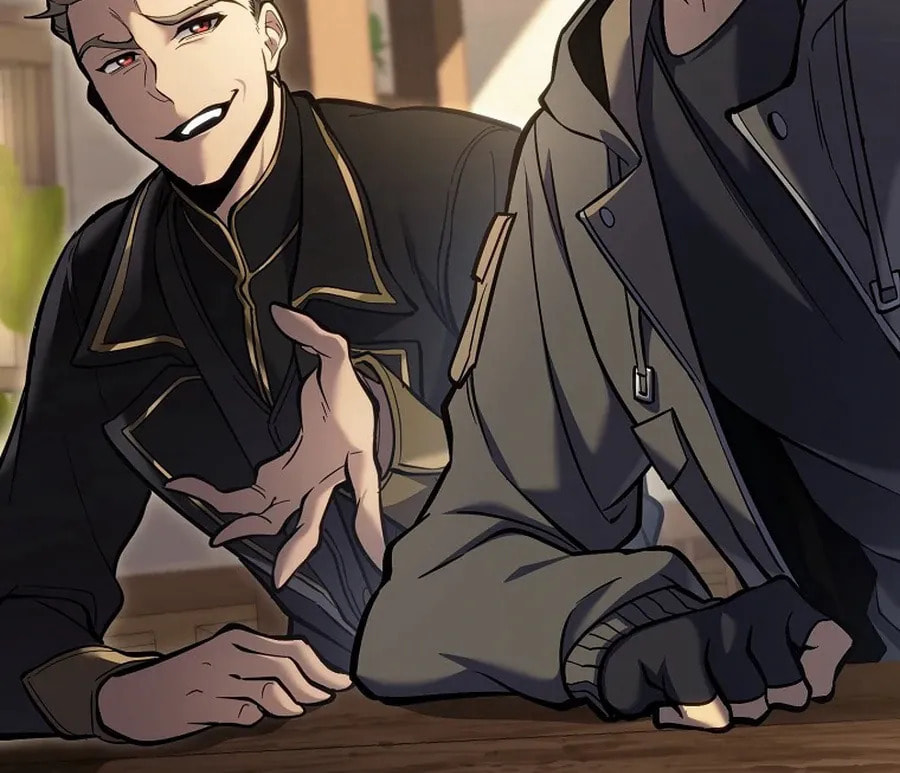 Read Reincarnators stream chapter 5 image 178 on Lezhin