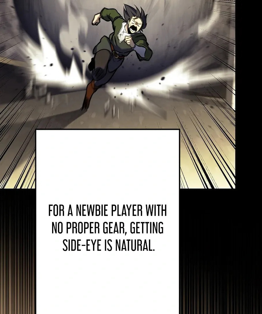 Read Reincarnators stream chapter 5 image 21 on Lezhin