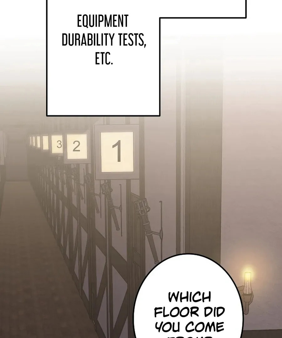 Read Reincarnators stream chapter 5 image 4 on Lezhin