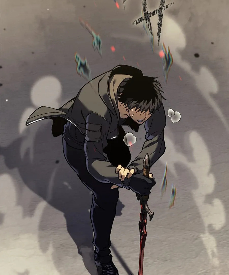Read Reincarnators stream chapter 5 image 47 on Lezhin