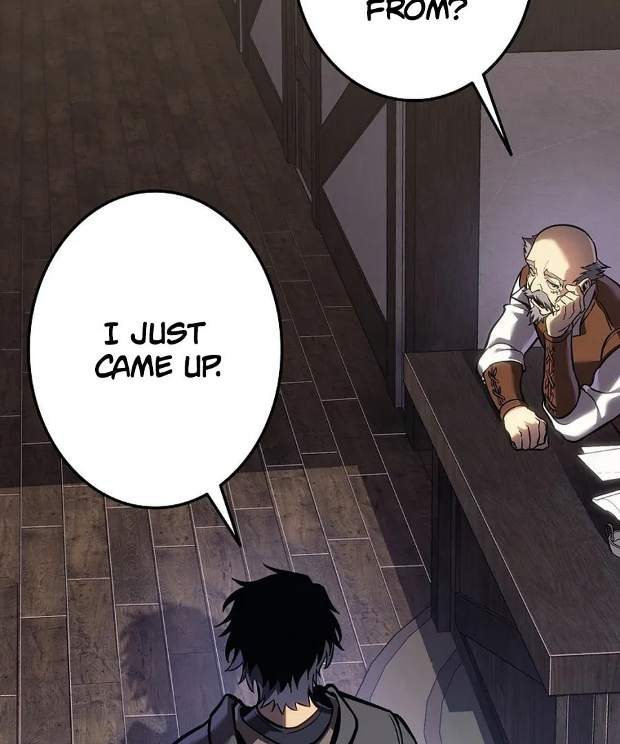 Read Reincarnators stream chapter 5 image 5 on Lezhin