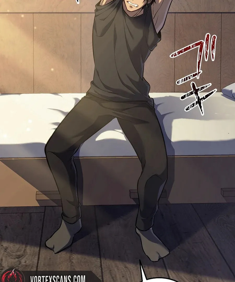 Read Reincarnators stream chapter 5 image 96 on Lezhin