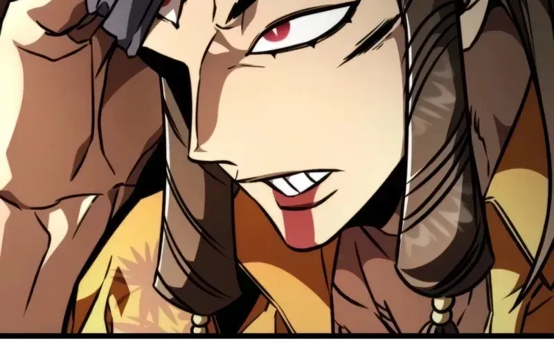 Read Reincarnators stream chapter 50 image 10 on Lezhin