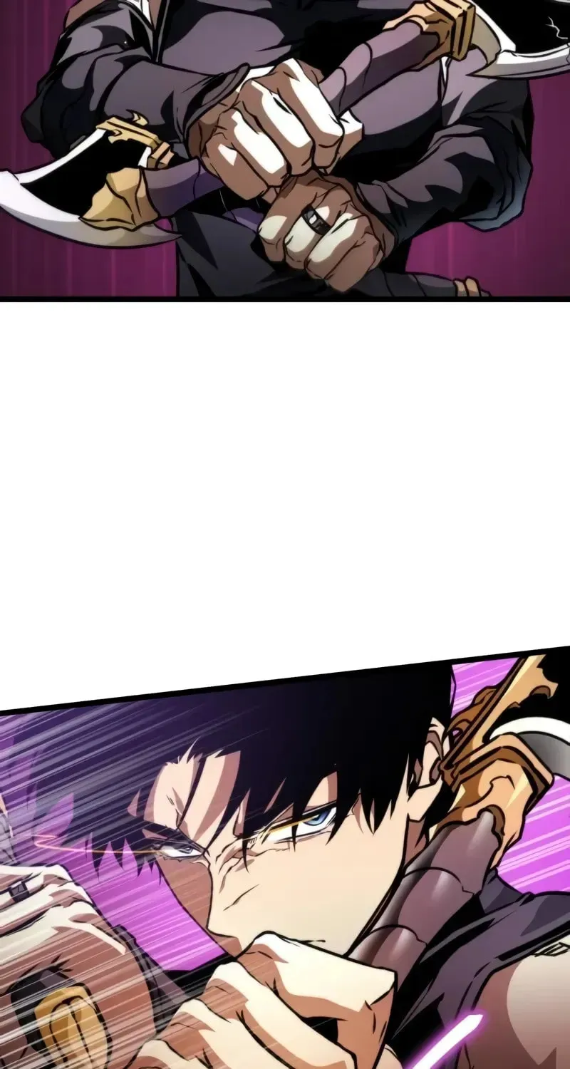 Read Reincarnators stream chapter 50 image 100 on Lezhin