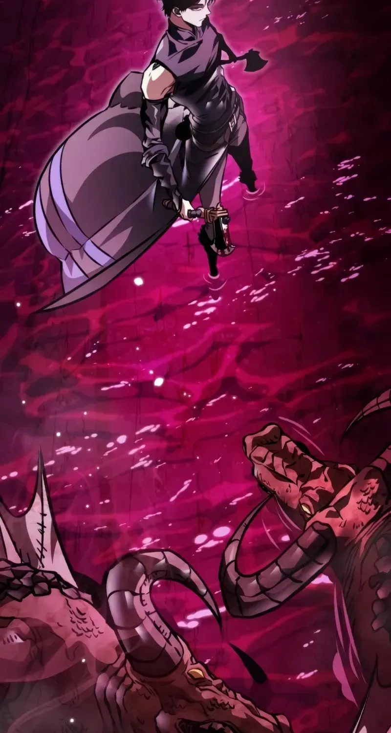 Read Reincarnators stream chapter 50 image 114 on Lezhin
