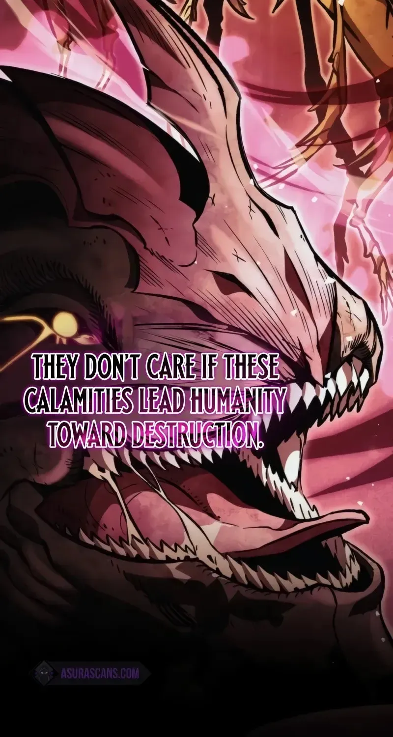 Read Reincarnators stream chapter 50 image 27 on Lezhin
