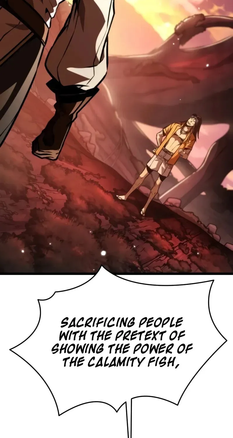 Read Reincarnators stream chapter 50 image 30 on Lezhin