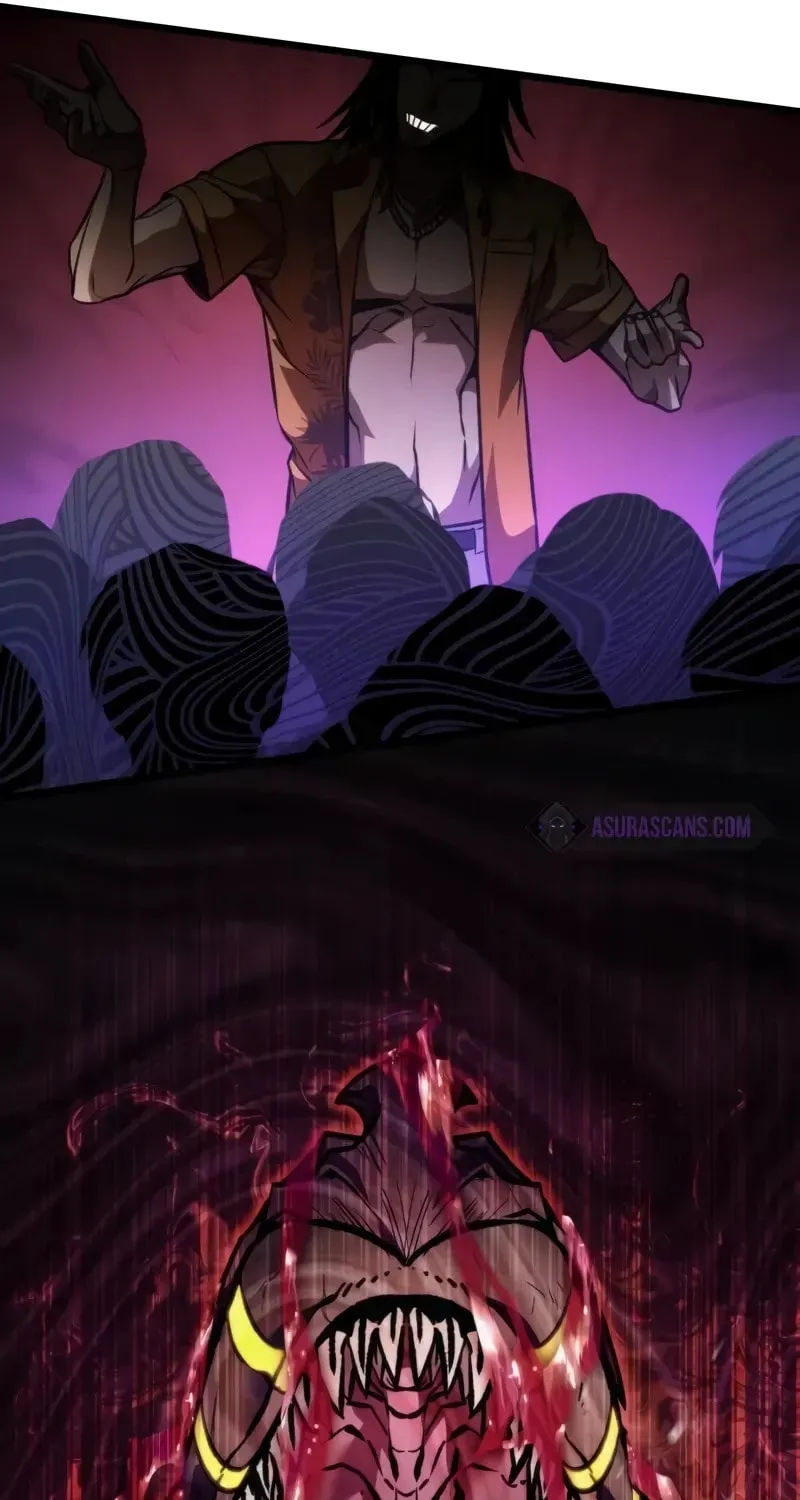 Read Reincarnators stream chapter 50 image 33 on Lezhin