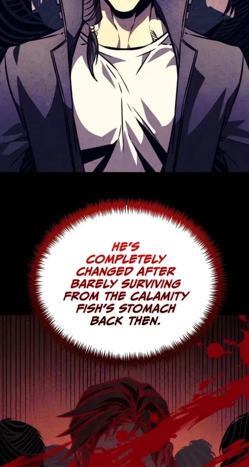 Read Reincarnators stream chapter 50 image 49 on Lezhin