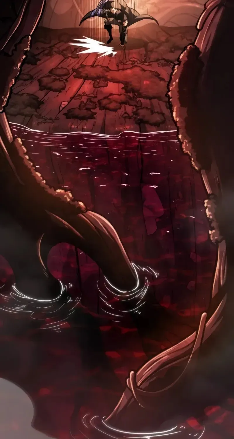 Read Reincarnators stream chapter 50 image 65 on Lezhin