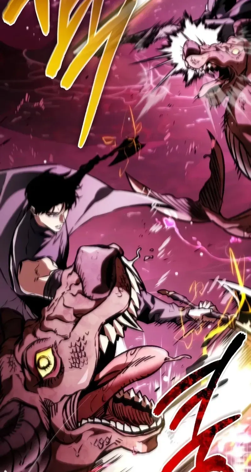 Read Reincarnators stream chapter 50 image 91 on Lezhin