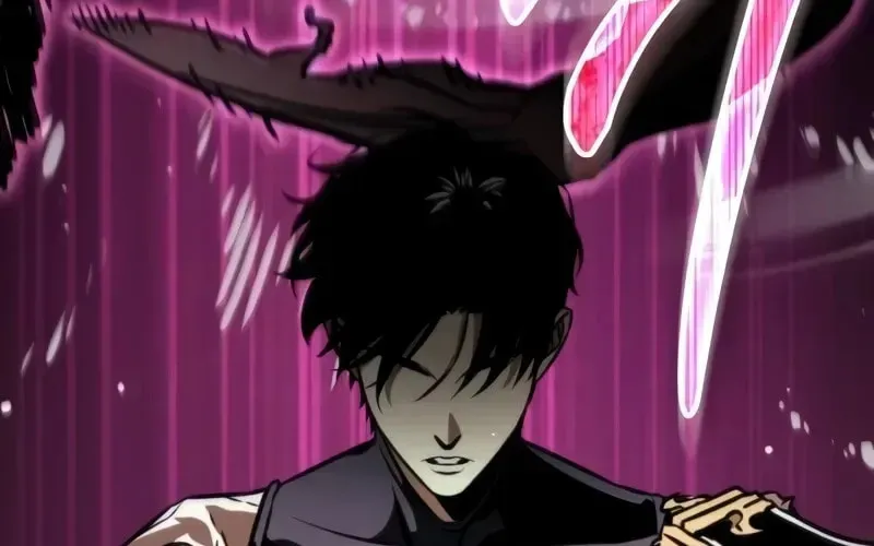 Read Reincarnators stream chapter 50 image 99 on Lezhin