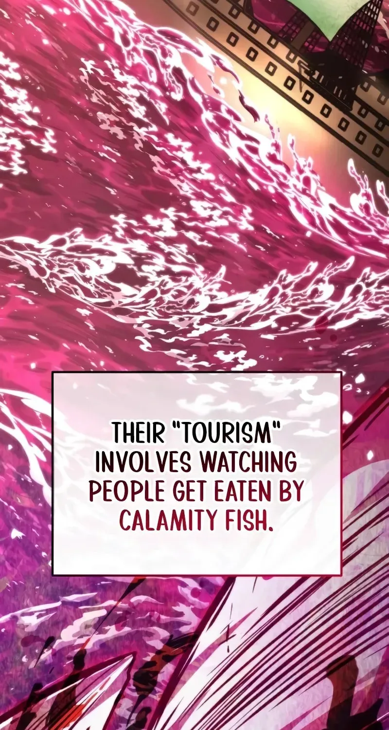 Read Reincarnators stream chapter 51 image 14 on Lezhin