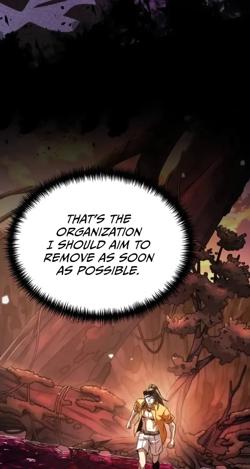 Read Reincarnators stream chapter 51 image 18 on Lezhin