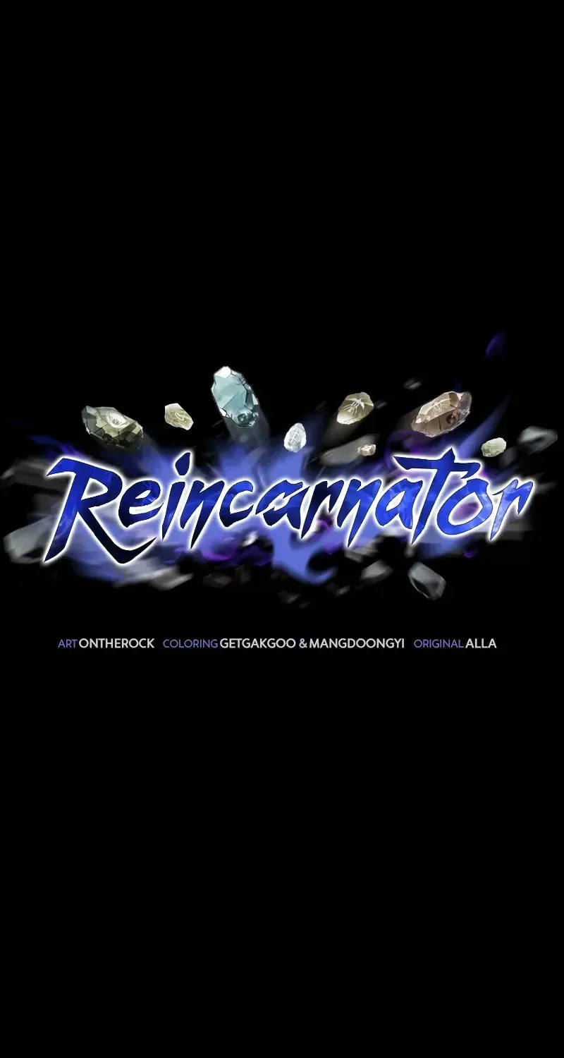 Read Reincarnators stream chapter 51 image 43 on Lezhin