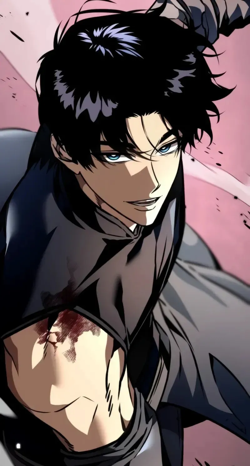 Read Reincarnators stream chapter 51 image 85 on Lezhin