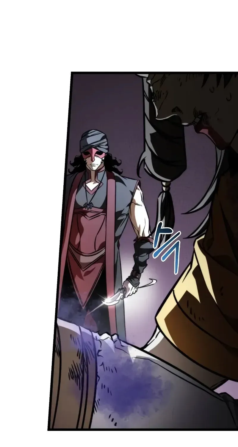 Read Reincarnators stream chapter 52 image 112 on Lezhin
