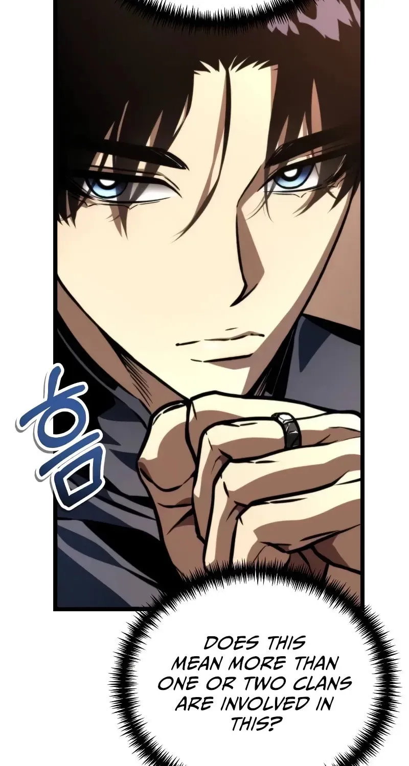 Read Reincarnators stream chapter 52 image 13 on Lezhin