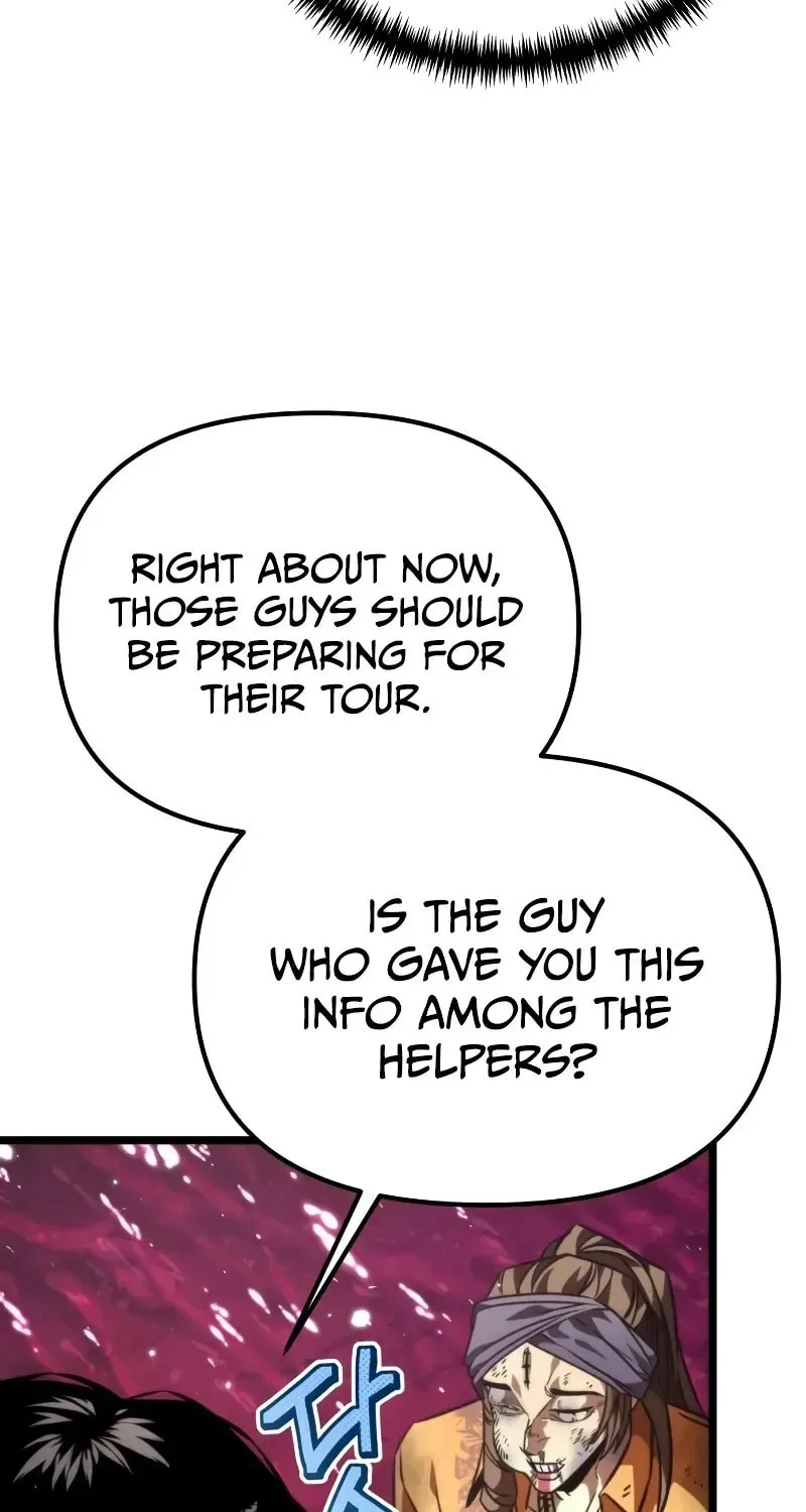 Read Reincarnators stream chapter 52 image 14 on Lezhin