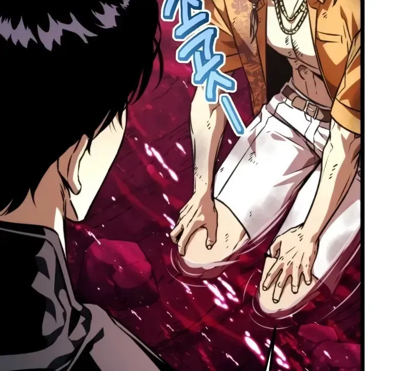 Read Reincarnators stream chapter 52 image 15 on Lezhin