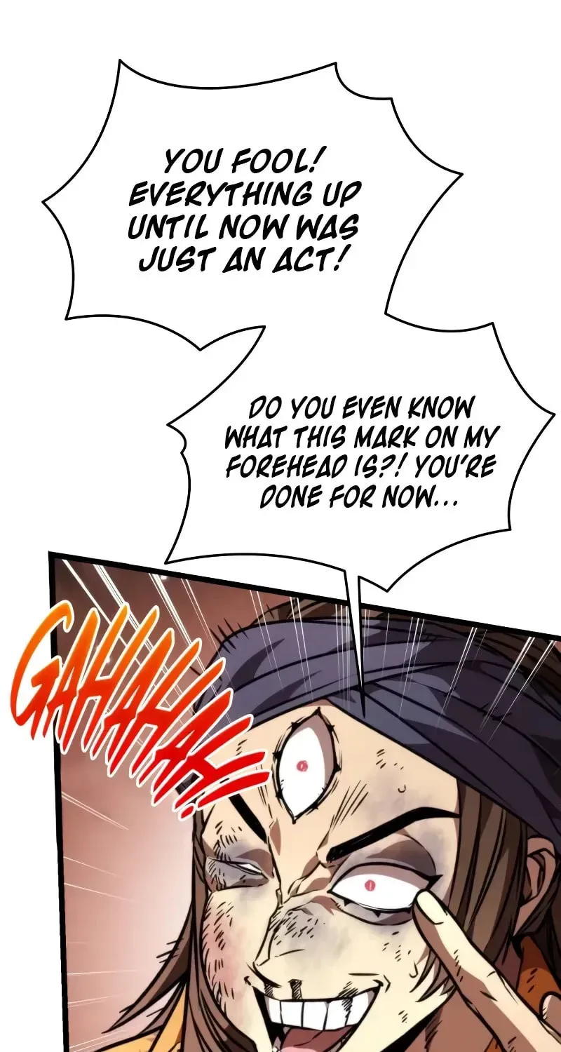 Read Reincarnators stream chapter 52 image 18 on Lezhin