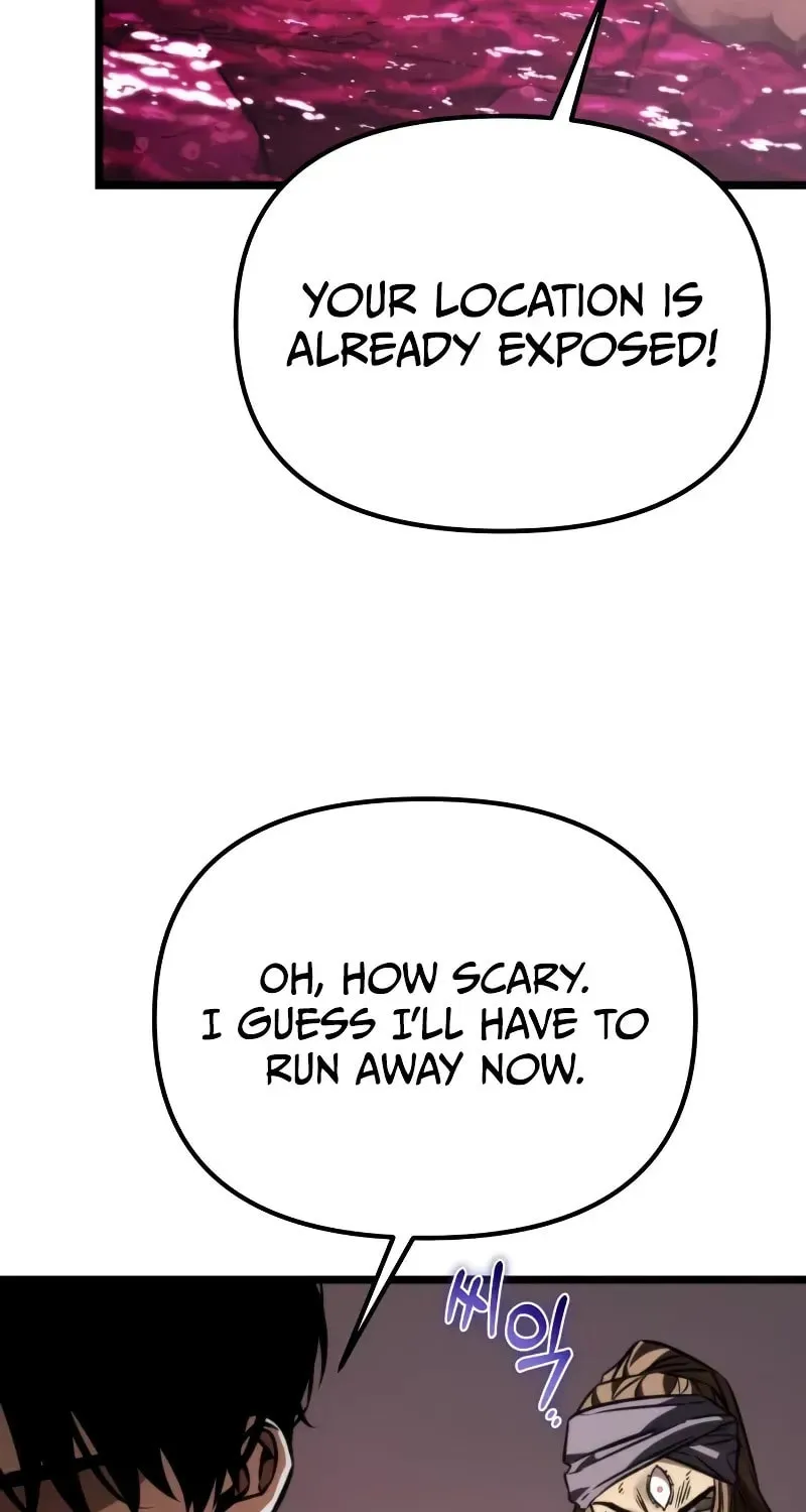 Read Reincarnators stream chapter 52 image 22 on Lezhin